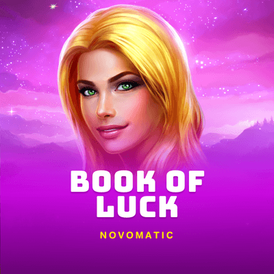 Book of Luck