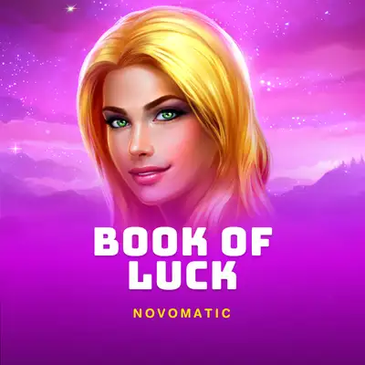 Book of Luck