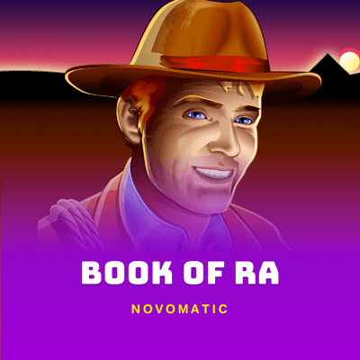 Book of Ra