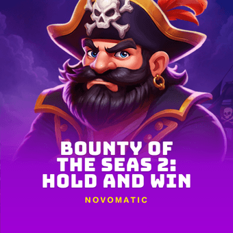 Bounty of the Seas 2: Hold and Win