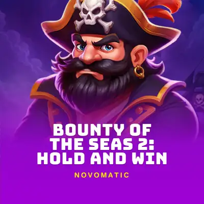 Bounty of the Seas 2: Hold and Win
