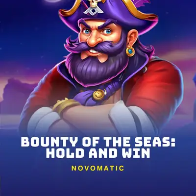 Bounty of the Seas: Hold and Win