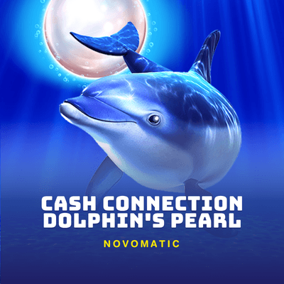 Cash Connection Dolphin's Pearl