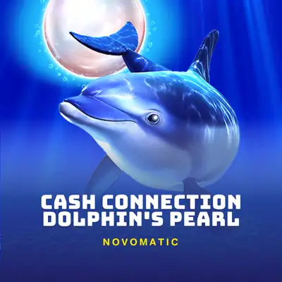 Cash Connection Dolphin's Pearl