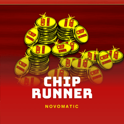 Chip Runner