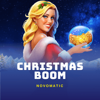 Christmas Boom