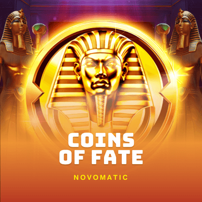 Coins of Fate