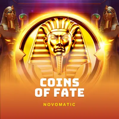 Coins of Fate