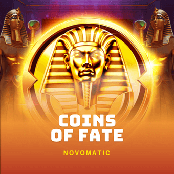 Coins of Fate