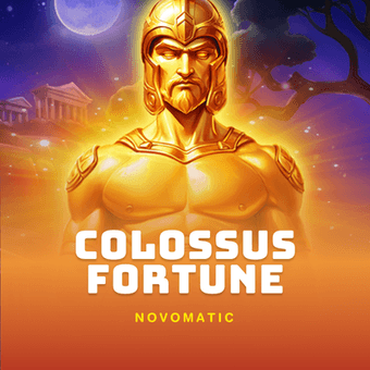Colossus Fortune