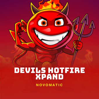 Devils Hotfire Xpand