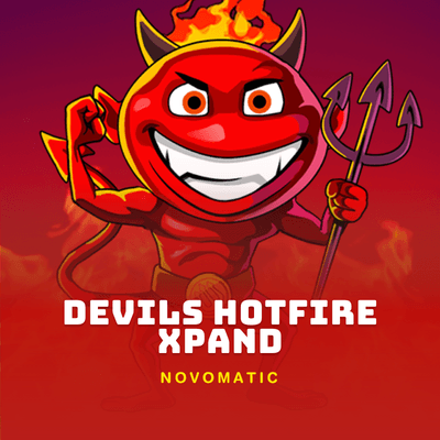Devils Hotfire Xpand