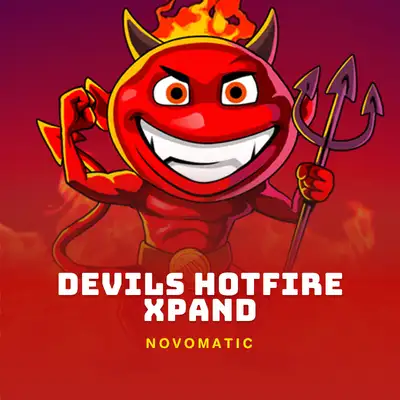 Devils Hotfire Xpand