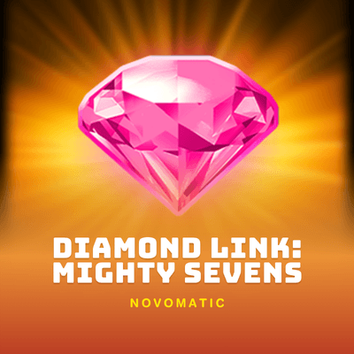 Diamond Link: Mighty Sevens