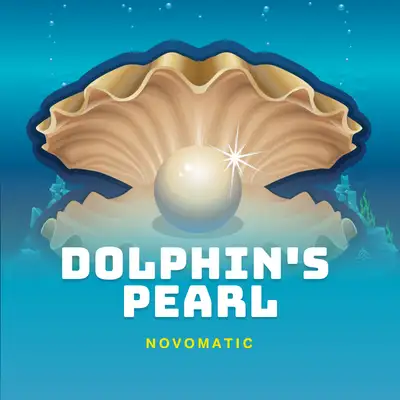 Dolphin's Pearl