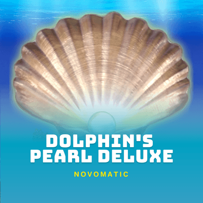 Dolphin's Pearl Deluxe