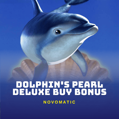 Dolphin's Pearl Deluxe Buy Bonus