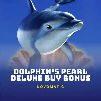 Dolphin's Pearl Deluxe Buy Bonus