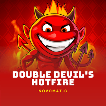 Double Devil's Hotfire