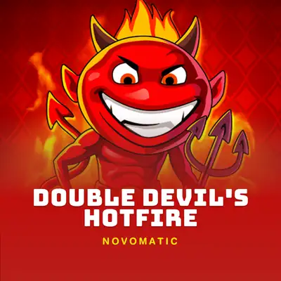 Double Devil's Hotfire