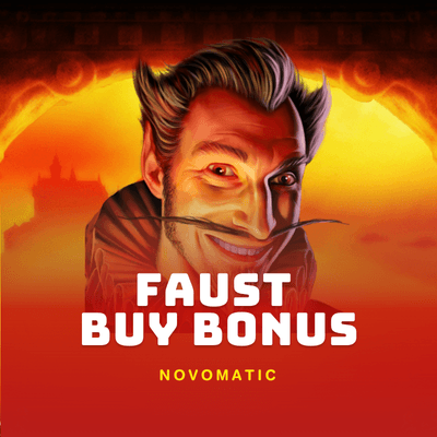 Faust Buy Bonus