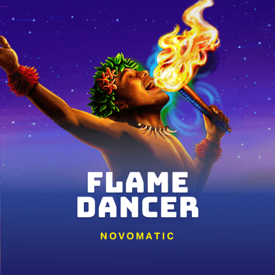 Flame Dancer