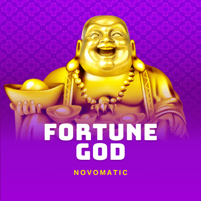Fortune God