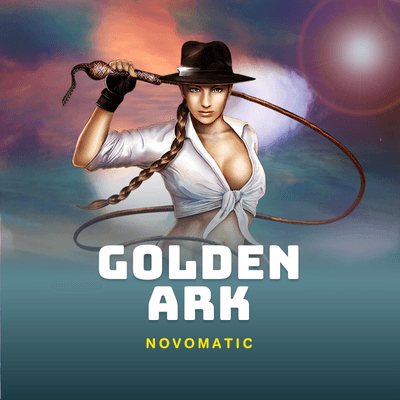 Golden Ark