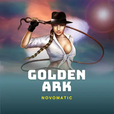 Golden Ark