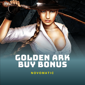 Golden Ark Buy Bonus