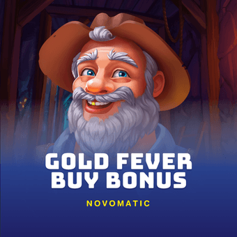 Gold Fever: Buy Bonus