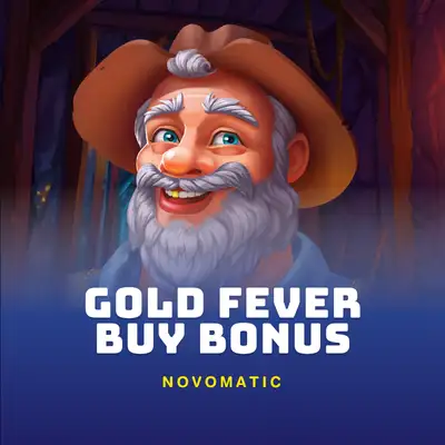 Gold Fever: Buy Bonus