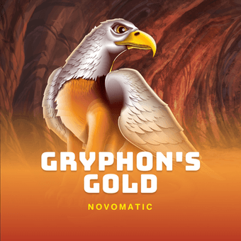Gryphon's Gold
