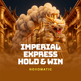 Imperial Express Hold & Win