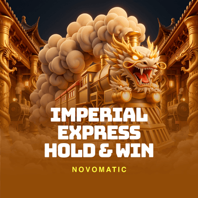 Imperial Express Hold & Win