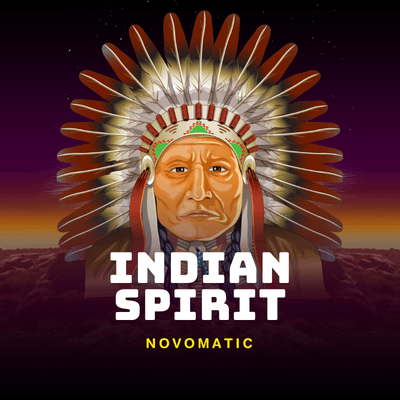 Indian Spirit
