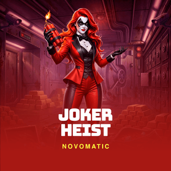 Joker Heist