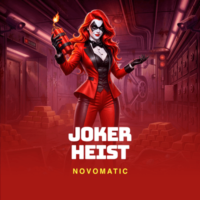 Joker Heist