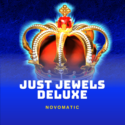 Just Jewels Deluxe