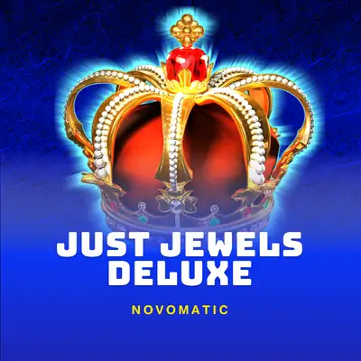 Just Jewels Deluxe