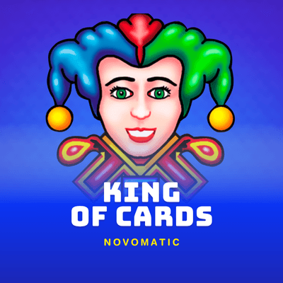 King of Cards