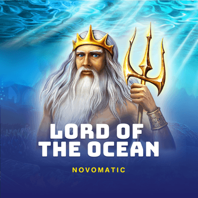 Lord of the Ocean