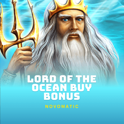 Lord of the Ocean Buy Bonus