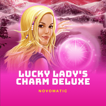 Lucky Lady's Charm Deluxe