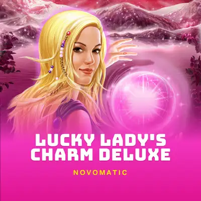 Lucky Lady's Charm Deluxe