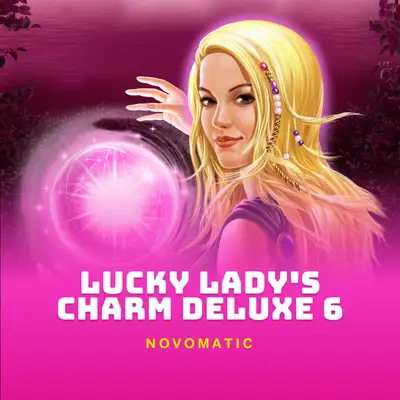 Lucky Lady's Charm Deluxe 6