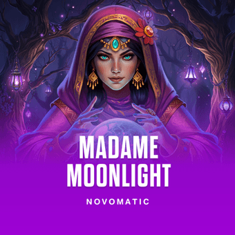 Madame Moonlight