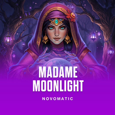 Madame Moonlight