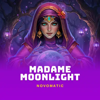 Madame Moonlight