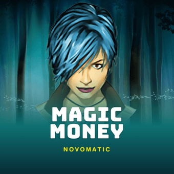 Magic Money